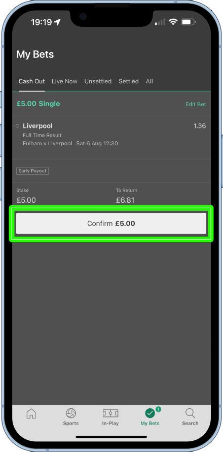 bet365 cash out time|bet365 Cash Out: Testing All the Cash Out Options at bet365.